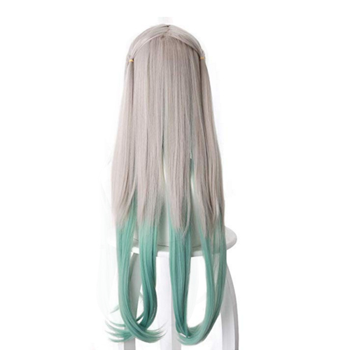 Telacos Toilet-Bound Jibaku Shounen Hanako-Kun Yashiro Nene Cosplay Wig Cosplay Costume Hair