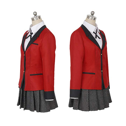 Academia My Hero Academia Ochaco Uraraka Cosplay Costume Ochako/Tsuyu Blazer Suit School Uniform