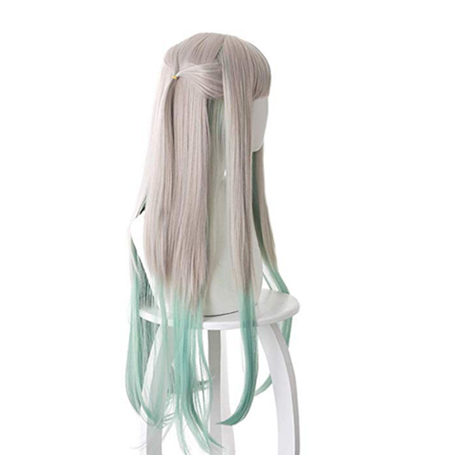 Telacos Toilet-Bound Jibaku Shounen Hanako-Kun Yashiro Nene Cosplay Wig Cosplay Costume Hair