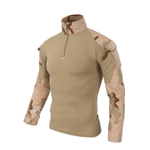 12 Colors Camouflage Tactical Clothing Military Shirts Men Army Military Uniform Combat-Proven Soldier Field Hunt Outwear